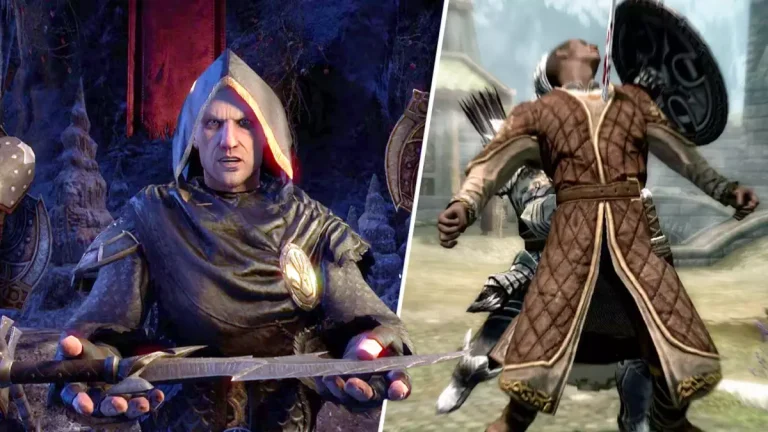 Jogador de Skyrim mata todos os NPCs matáveis ​​do jogo para ver o que acontece