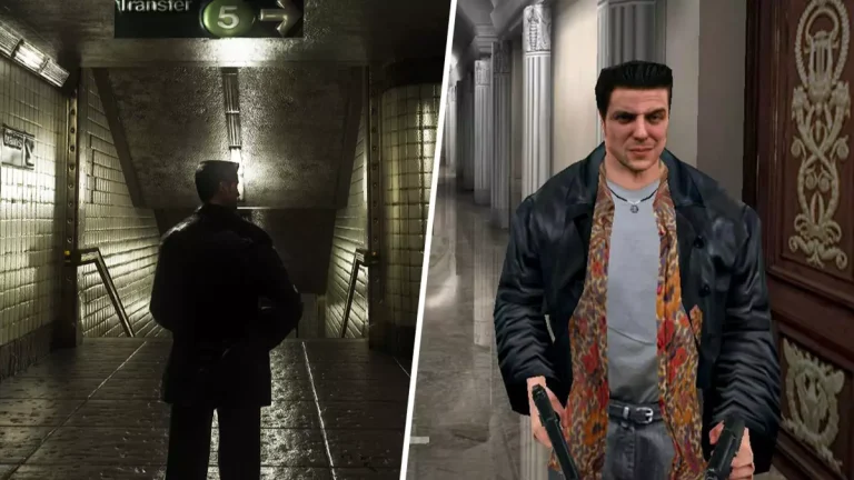 Max Payne recebe uma linda remasterização que você pode jogar de graça agora mesmo
