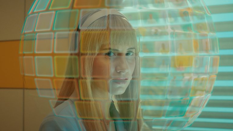 Médico que está prestes a tomar o seu "Passo mais claro no território do Black Mirror"