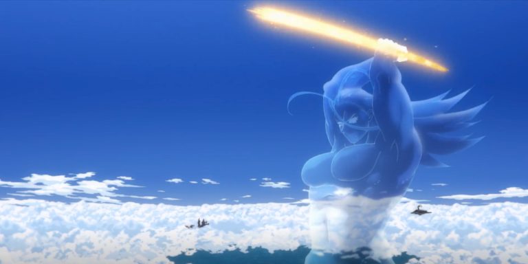 My Hero Academia acaba de apresentar o herói americano anti-Homelander