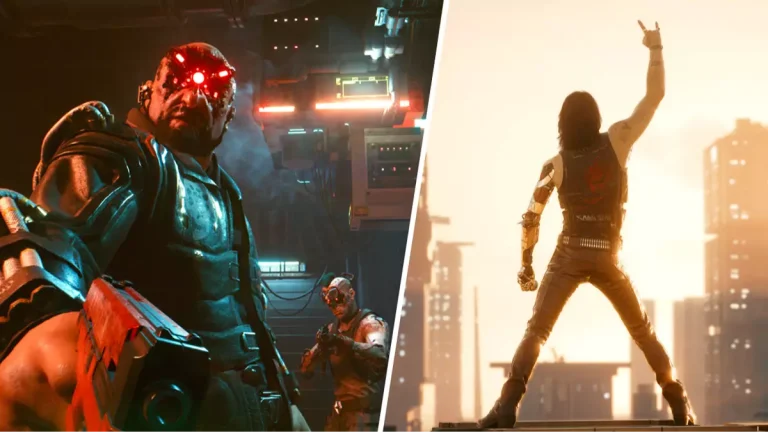 Novas expansões do Cyberpunk 2077 estão a caminho