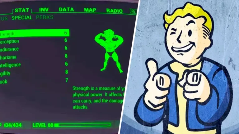 Novos jogadores de Fallout 4 são incentivados a alterar imediatamente uma configuração para melhor experiência