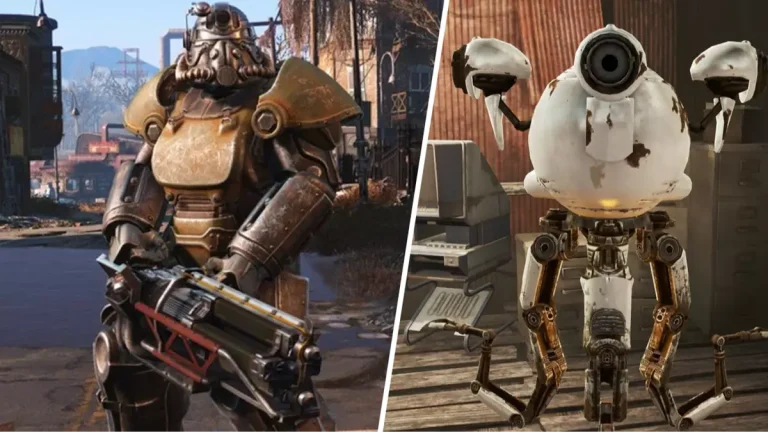 Novos jogadores de Fallout 4, vocês precisam fazer isso para obter a melhor experiência de Fallout