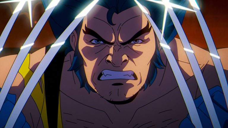 O Wolverine Cliffhanger do X-Men '97 Finale foi criado há 29 anos