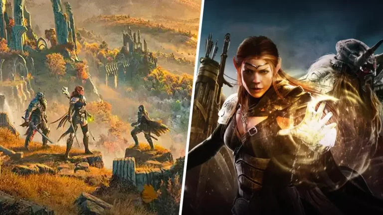 O anúncio de The Elder Scrolls 6 só deixou os jogadores ‘meio irritados’