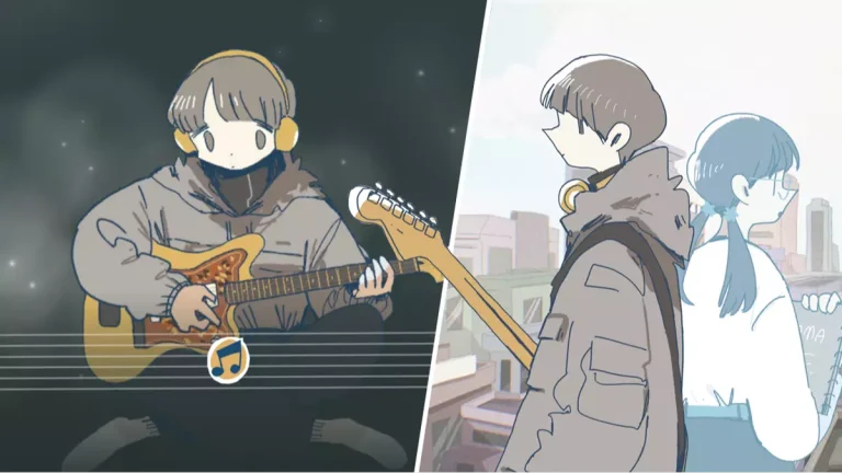 O download gratuito do Steam é a melhor narrativa que joguei este ano