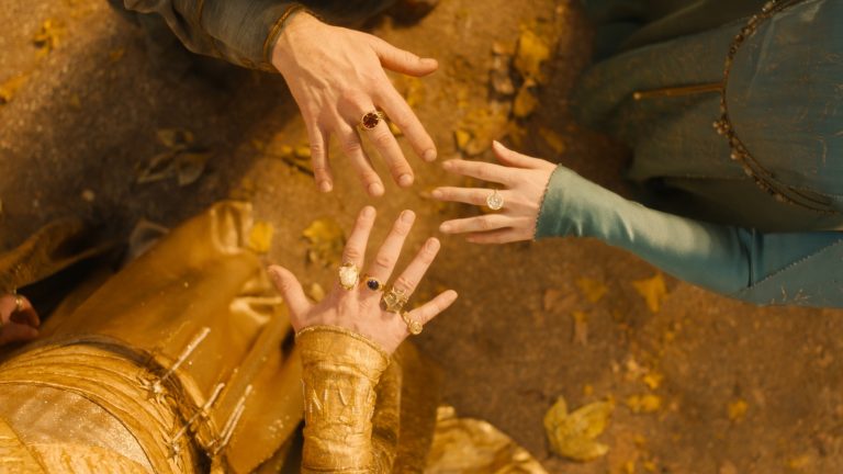 O que Tom Bombadil, do Senhor dos Anéis, significa para a segunda temporada de The Rings of Power