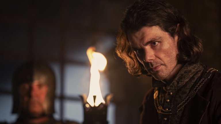 O que a segunda temporada de House of the Dragon terá em comum com The Shining