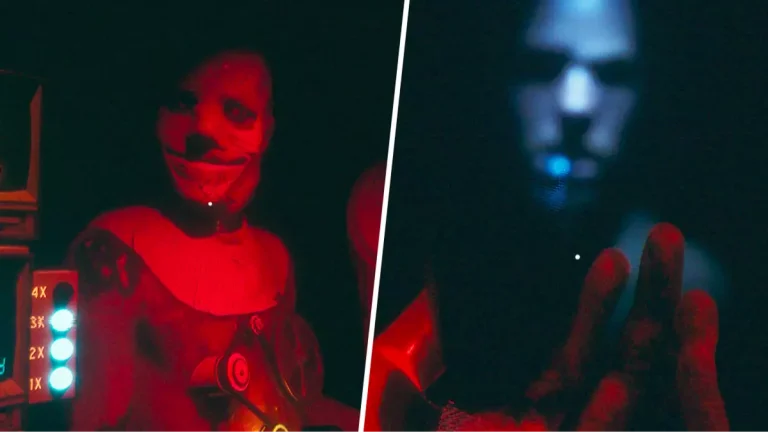 O terror de duas horas no Steam pode ser o mais assustador do ano, e você pode experimentá-lo gratuitamente agora