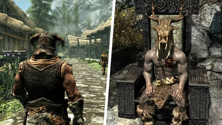Os fãs de Skyrim estão apenas aprendendo o ‘maior segredo’ do jogo