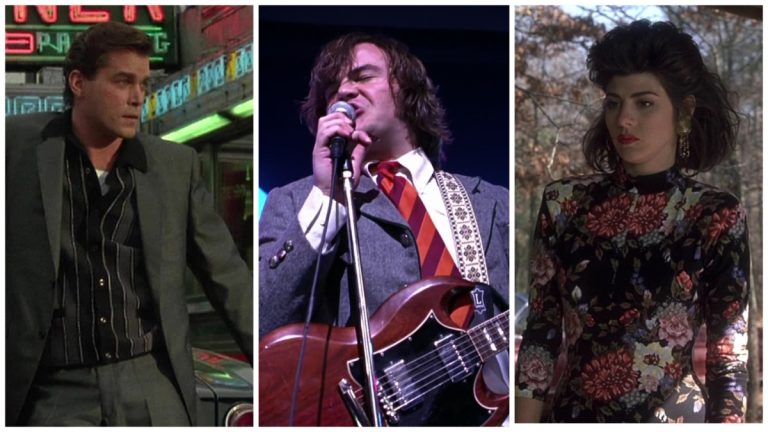 Os filmes que nunca desligamos quando passam na TV