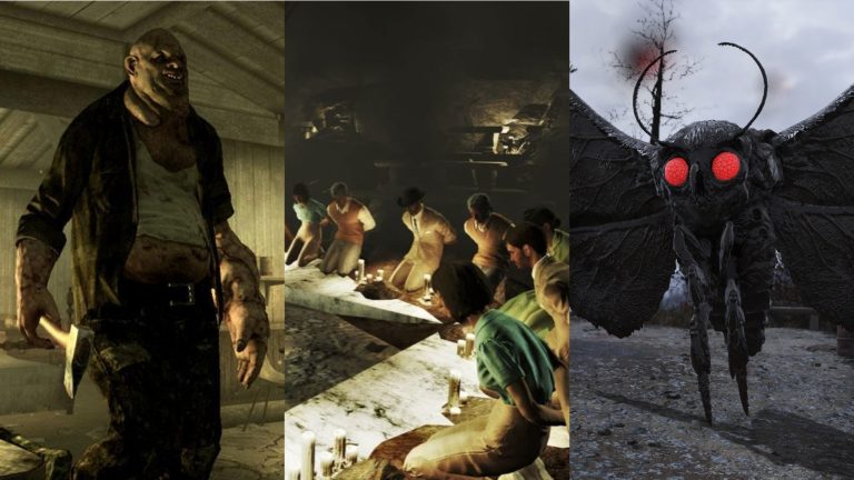 Os mistérios sobrenaturais do universo Fallout