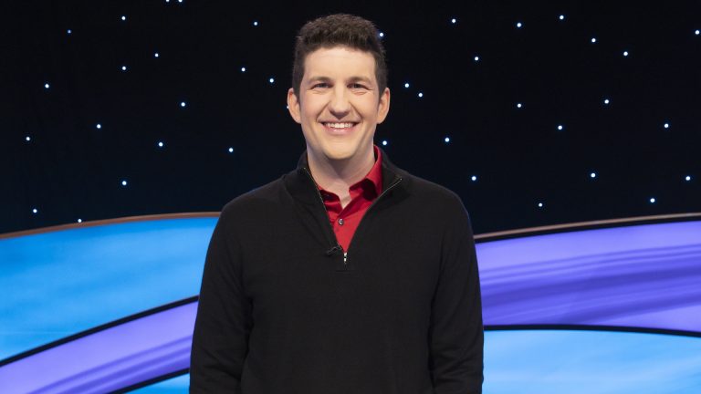 Perigo!  Mestre Matt Amodio sobre a resposta errada que ainda o assombra