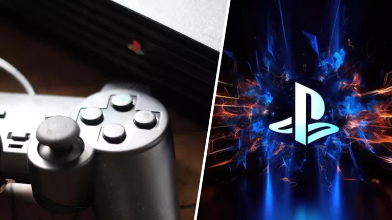 PlayStation está trazendo de volta um clássico do PS2 da nossa infância