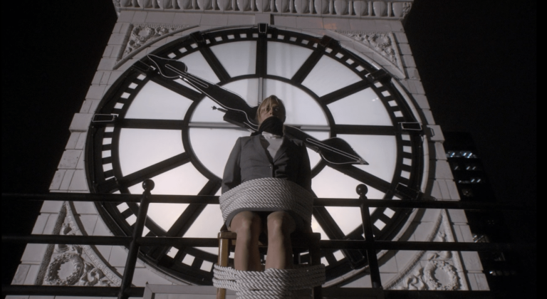 Psych foi um show mais sombrio do que você imaginava