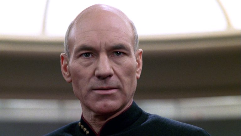 Star Trek Discovery acaba de trazer de volta uma peça amada da Canon da próxima geração