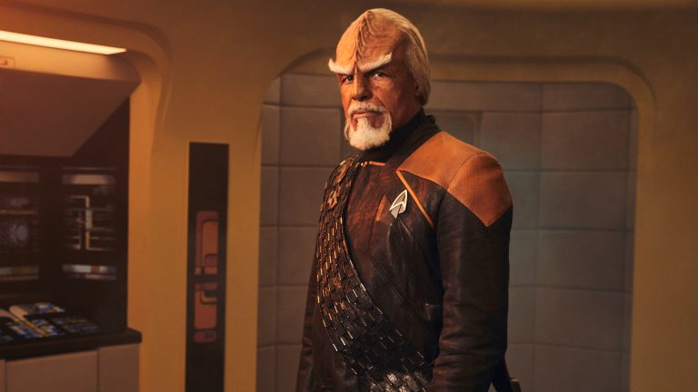 Star Trek Picard originalmente planejado para revelar ainda mais sobre o destino da Enterprise-E