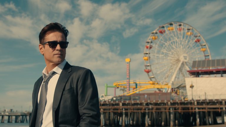 Sugar Showrunner explica essa grande reviravolta e a possibilidade de uma segunda temporada