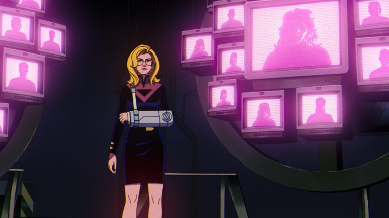 Teorias finais do episódio 10 de X-Men '97: ataque, Dark Phoenix e muito mais