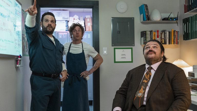 Trailer da 3ª temporada de The Bear apresenta um retorno inesperado