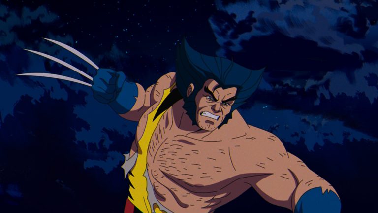 Wolverine Twist de X-Men '97 cria uma nova versão controversa do personagem