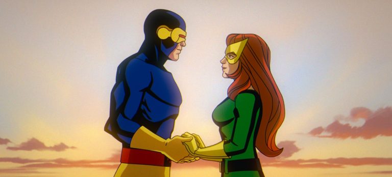 X-Men '97, Episódio 10, Ending Cameos acaba de criar uma grande história na 2ª temporada
