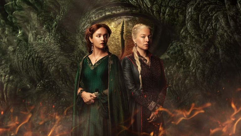 2ª temporada de House of the Dragon: Decifrando o que significam esses novos créditos de abertura