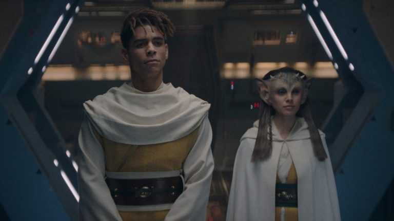 A Teoria do Acólito aponta para o melhor Jedi do programa sendo realmente um Lorde Sith