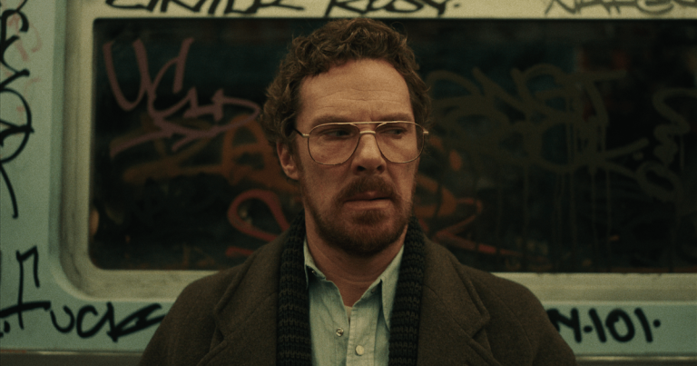A desolação de Eric e Baby Reindeer indica uma mudança para a Netflix?