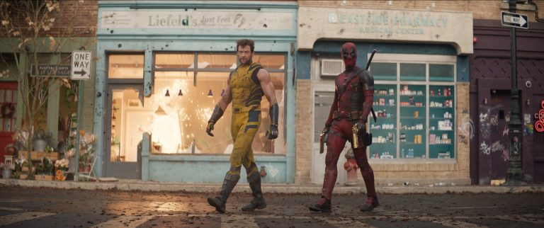A regra Deadpool &  Wolverine teve que seguir para não quebrar o MCU