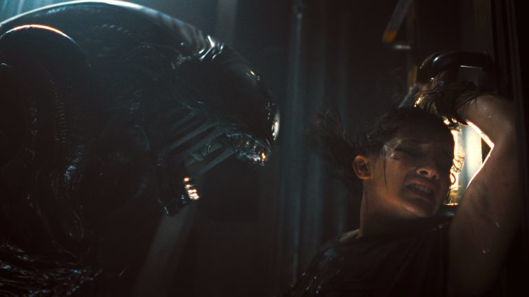 Alien: Romulus confirma uma chamada de volta para um momento icônico de Alien 3