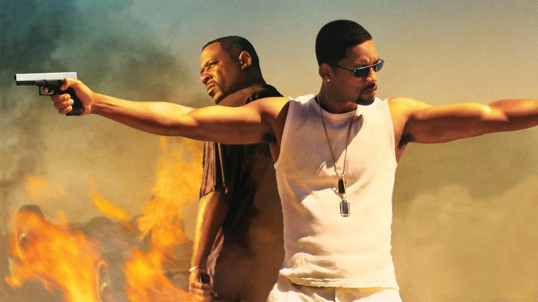 Bad Boys originalmente tinha duas estrelas totalmente diferentes que teriam mudado o filme