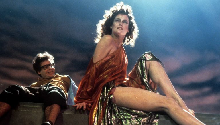 Como os Caça-Fantasmas inventaram a comédia de sucesso movida a efeitos visuais