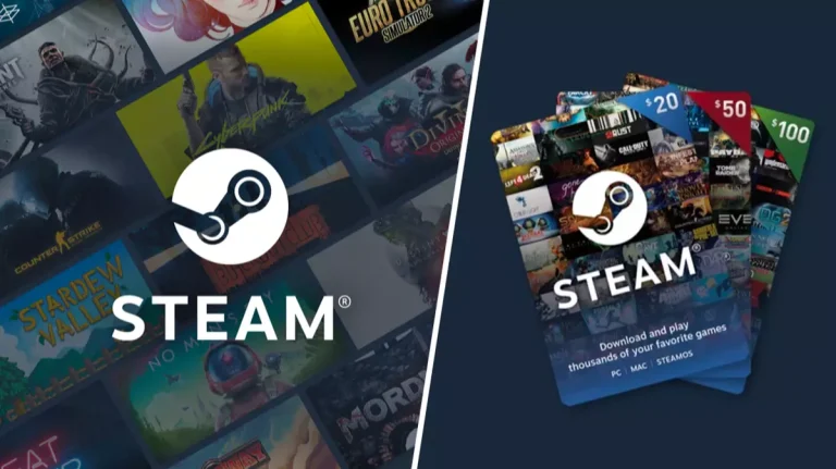 Crédito gratuito na loja Steam disponível até 1º de junho