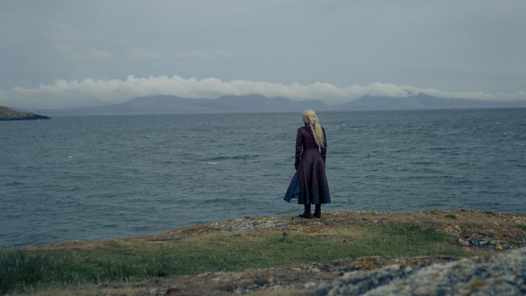 Crítica do episódio 1 da 2ª temporada de House of the Dragon: Um filho por um filho