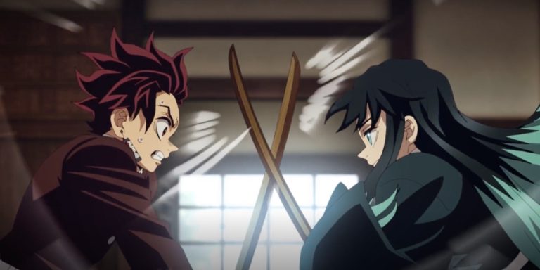 Crítica do episódio 4 da 4ª temporada do Demon Slayer – Para trazer um sorriso ao rosto