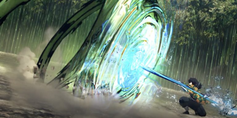 Crítica do episódio 7 da 4ª temporada do Demon Slayer: Stone Hashira Gyomei Himejima
