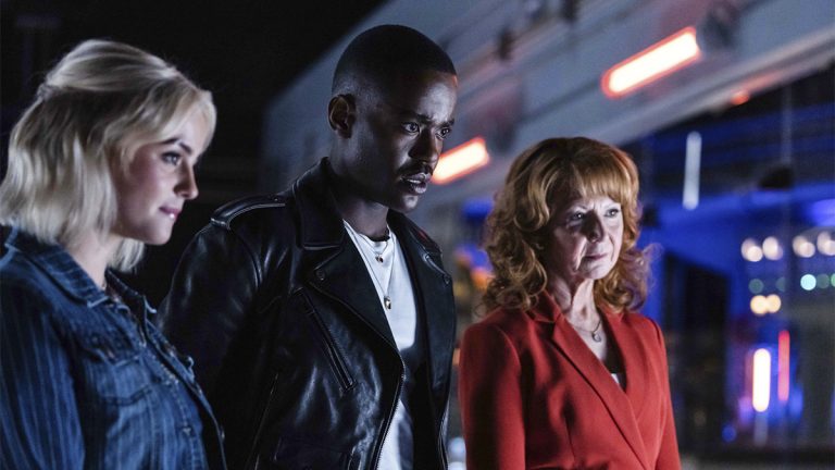 Crítica do episódio 7 da série 14 de Doctor Who: The Legend of Ruby Sunday