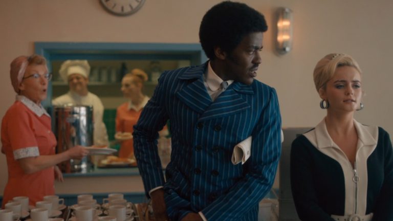 Doctor Who: Por que o médico nunca fica cara a cara com Susan Twist?