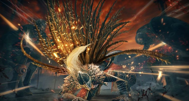 Elden Ring: cada novo tipo de arma de Shadow of The Erdtree explicado