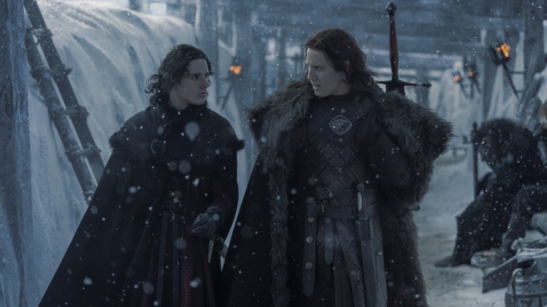 Elenco da 2ª temporada de House of the Dragon: Conheça Cregan Stark, Hugh e mais novos personagens