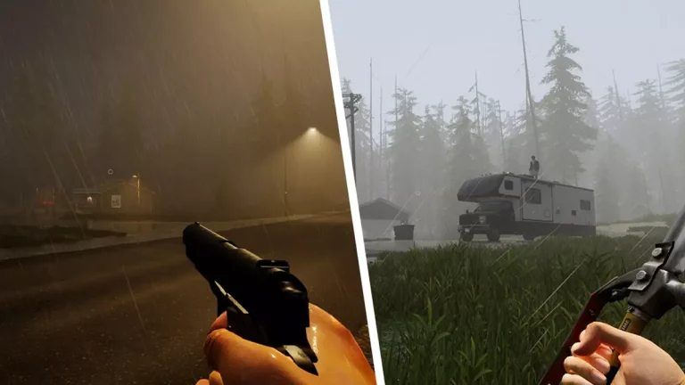 Fallout encontra Rust neste download gratuito do Steam