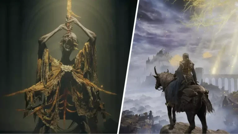 Fãs de Elden Ring avisados ​​para ajustar uma estatística antes do DLC no próximo mês