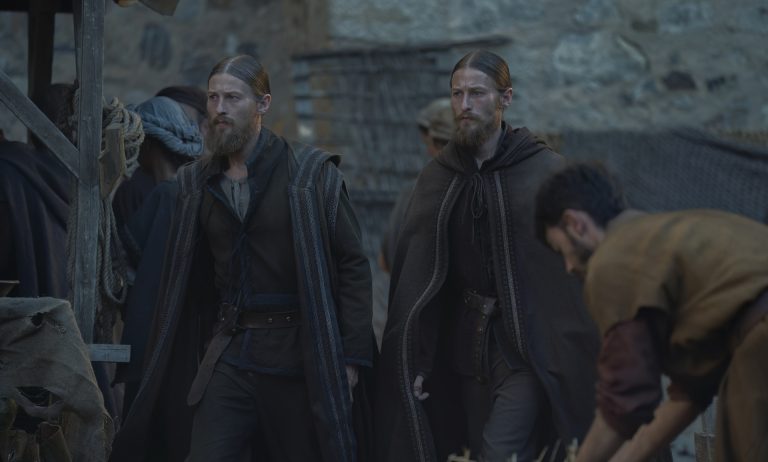 House of the Dragon Showrunner analisa o grande momento da 2ª temporada de Arryk e Erryk