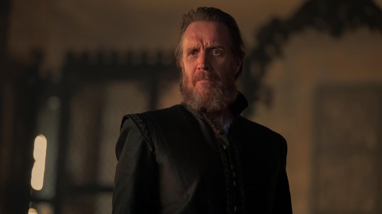 House of the Dragon acaba de prenunciar um personagem importante para temporadas futuras