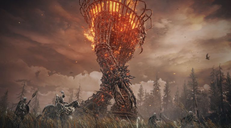 Melhores builds de DLC de Elden Ring: as builds mais quebradas em Shadow of the Erdtree