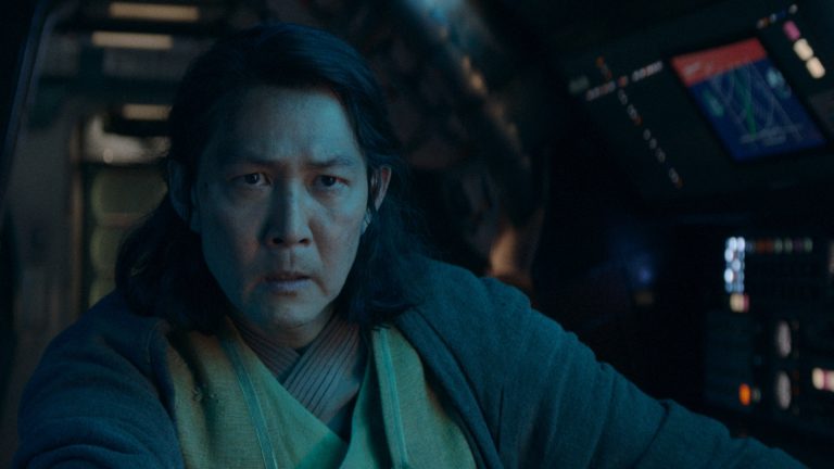 Novos lançamentos da Disney+: junho de 2024