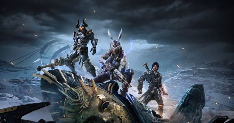 O Primeiro Descendente parece dar nova vida ao gênero Looter Shooter