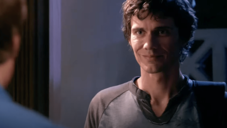 O assassino do caminhão de gelo continua sendo o melhor vilão de Dexter