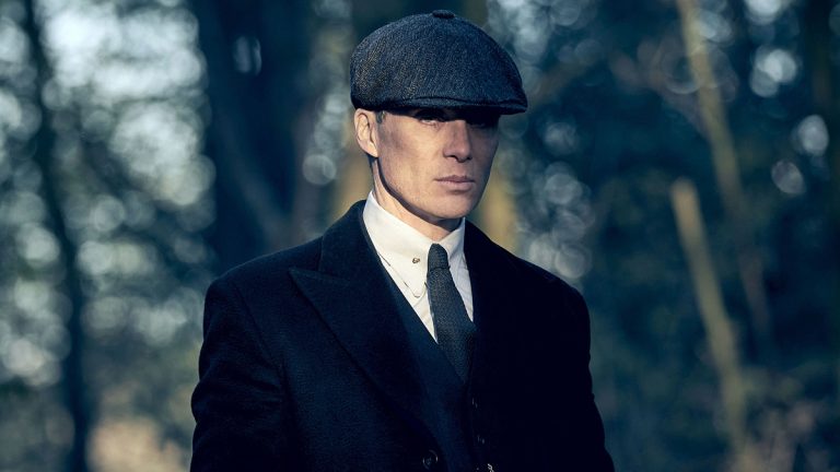 O diretor do filme Peaky Blinders nos proporcionou um de seus momentos mais inesquecíveis